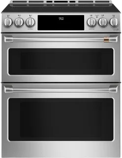 Замена таймера General Electric GE Cafe C2S950P2MS1