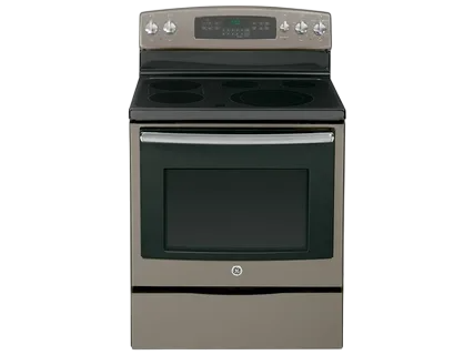 Замена таймера General Electric  PB935YPFS