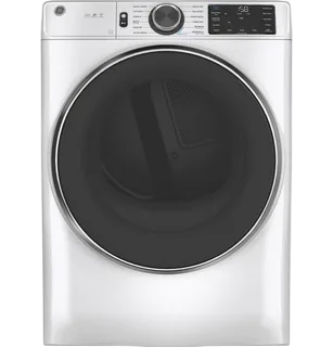 Замена электродвигателя General Electric GE GFD65GSPNSN
