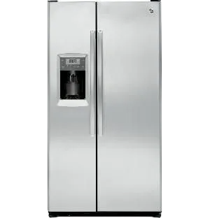 Устранение утечки хладагента General Electric CWE23SSHSS