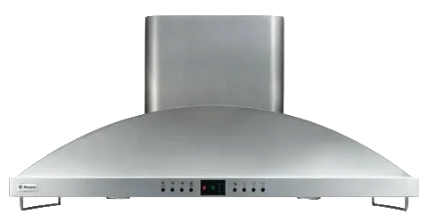 Чистка жёсткого воздуховода General Electric JVX3300SJSS